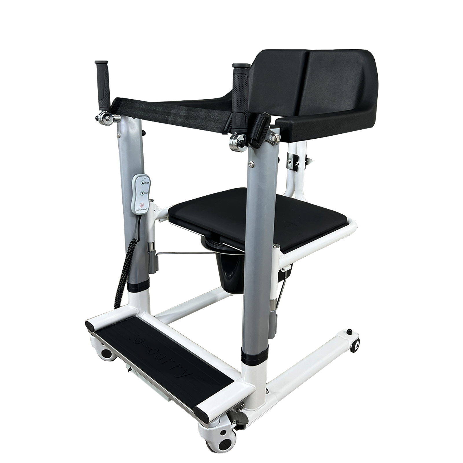 Patient Lift and Transfer Chair